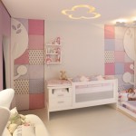 quarto infantil decorado