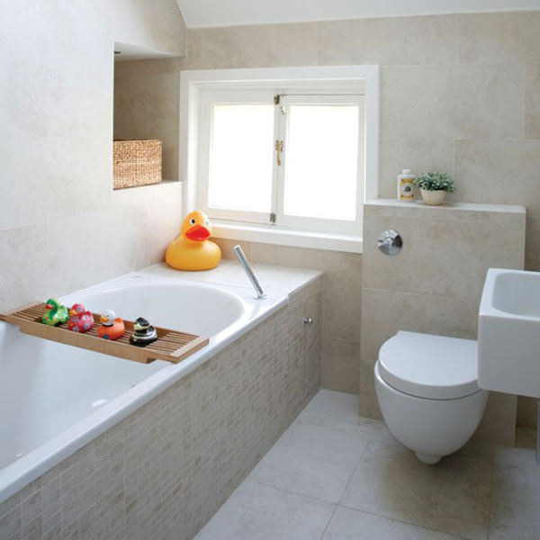 banheiros pequenos - 20 ideias para decoração de banheiros pequenos e funcionais