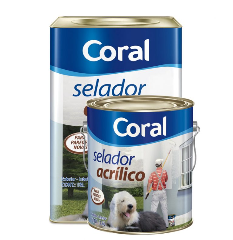 SELADOR | o que é e para que serve
