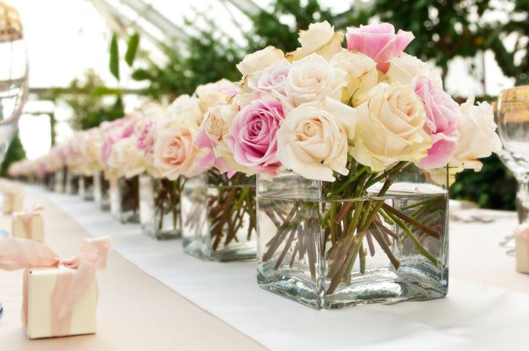 Decoração com Flores Naturais: Dicas, Como Decorar (VEJA MAIS!!!)