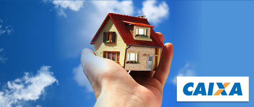 Financiamento Imobiliário Caixa