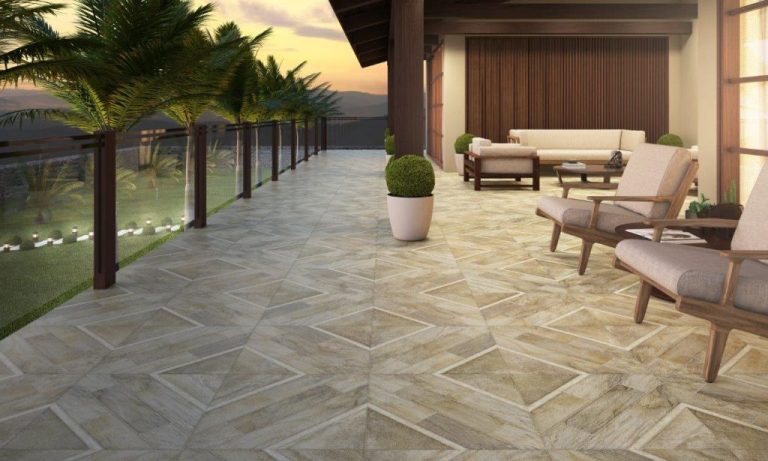 Piso Externo: Tipos de Pisos para Usar, Dicas (VEJA MAIS!!!)