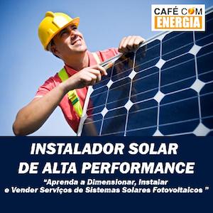Instalador Solar de Alta Performance