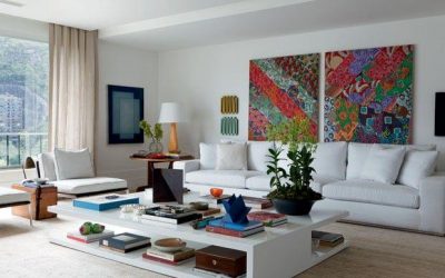 Quadros para sala