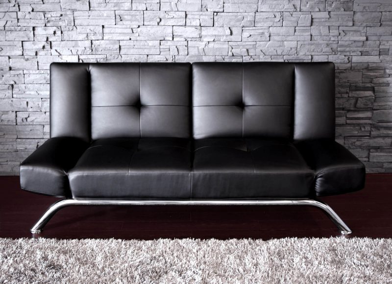 tipos de sofá