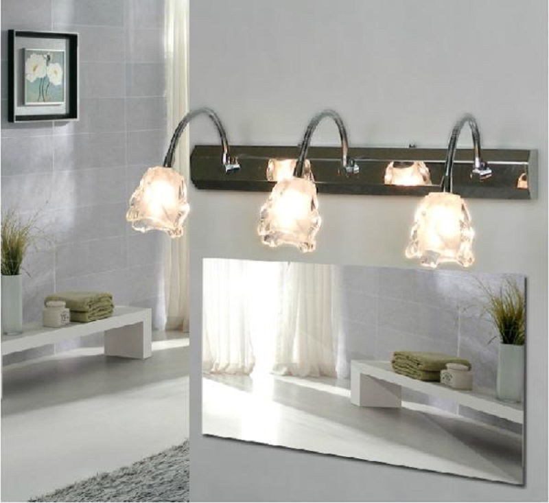 Luminárias Para Espelho de Banheiro