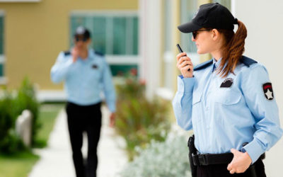 Curso Gratuito de Vigilante