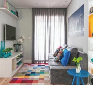 Decoração De Sala Simples E Barata De Pobre
