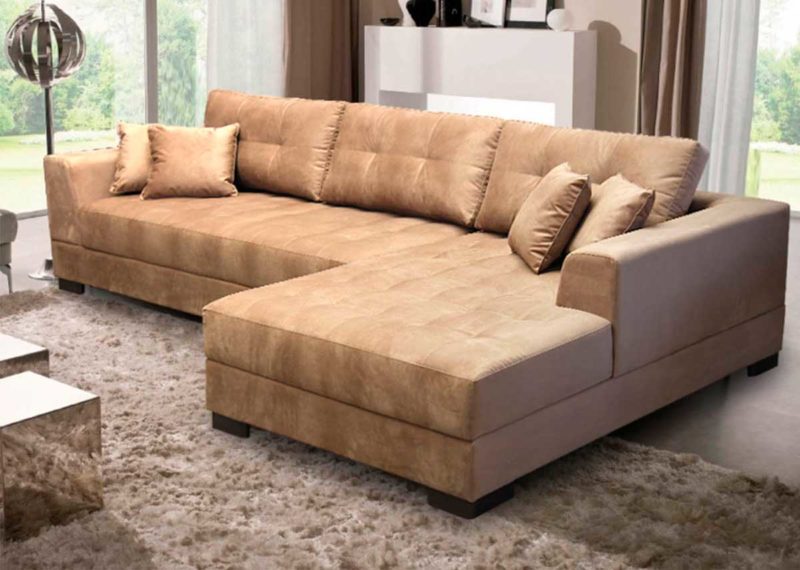 Melhor Sofá de 2021 → Ranking 10 Melhores Custobenefício