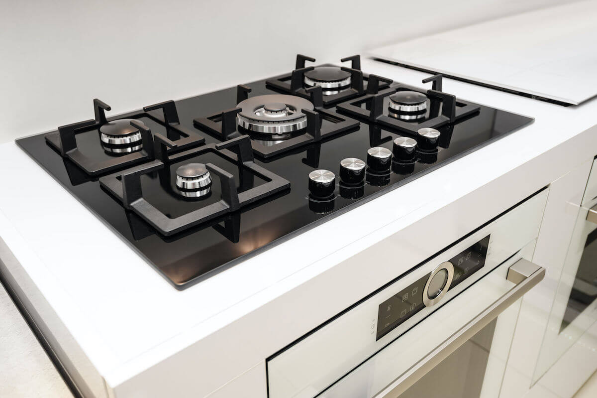 Melhor Cooktop 5 Bocas de 2022 磊 10 Melhores Custo Beneficio