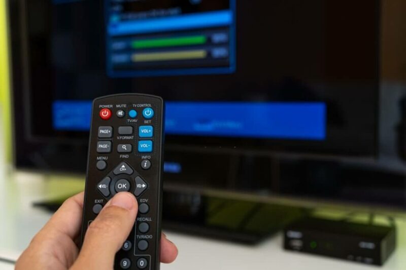 Transformar TV em Smart TV 2023